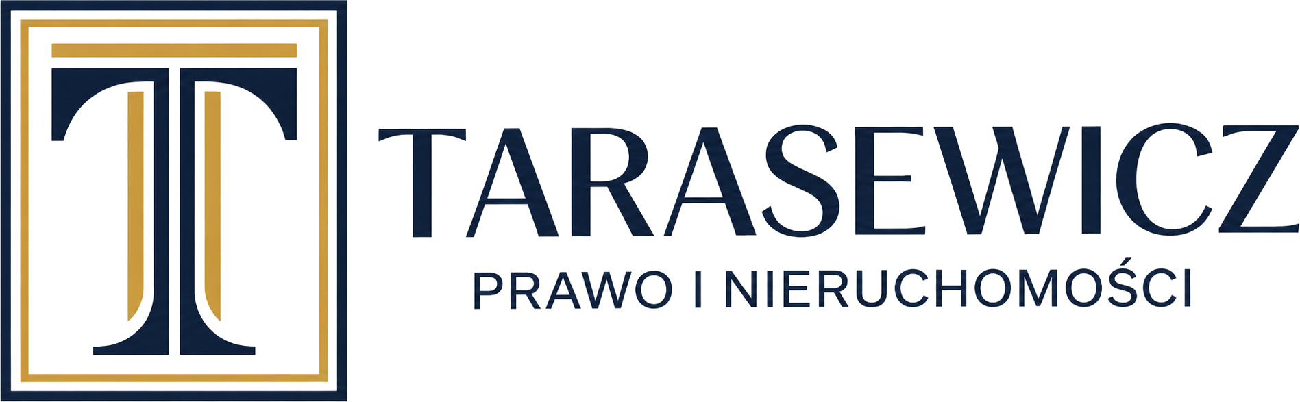 Tarasewicz — Prawo i Nieruchomości